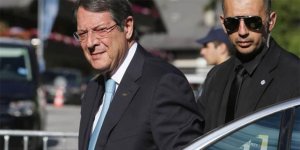 Başkanlık Sarayı'nda COVID-19 alarmı