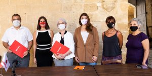 Kadın öyküleri belgesel oluyor