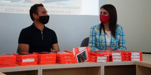 Tabiplerden uzaktan eğitime destek