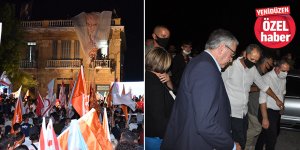 "İskele-Mağusa belirleyici oldu"