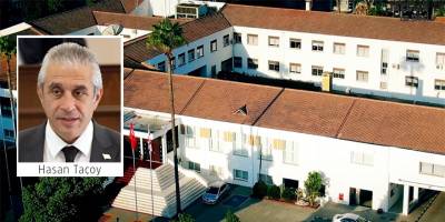 Taçoy: “Bütçe açığı için tasarruf yanında gelir artırıcı çalışma da lazım”