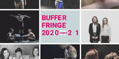 “2020 Buffer Fringe” online izlenebilecek