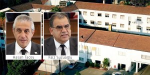 UBP’de ‘Genel Başkan sancısı’