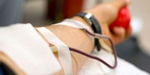 Thalassaemıalılar için kan bağışı çağrısı