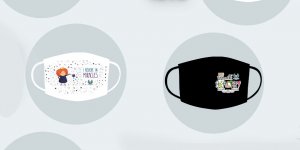 Kemal Saraçoğlu Vakfı maske satışına başladı