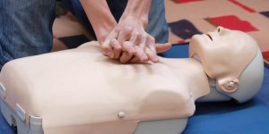 Gönyeli’de ilkyardım farkındalık eğitimleri başlıyor