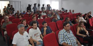 KTGB Genel Kurulu 7 Kasım’da yapılıyor