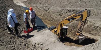 Fotiou: Kıbrıs Cumhuriyeti kayıp kişilere ait 2500 kemiğin kimliğinin belirlenmesi masraflarını karşılayacak