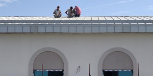 İşçi güvenliği kimin umurunda!