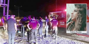 Kaşıkçı’nın cenazesi bekliyor