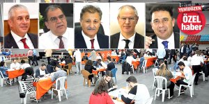 Şimdi de Kurultay sancısı