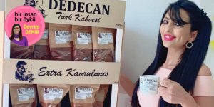 Bir fincan kahvenin öyküsü