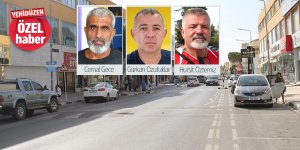 “Seçim derdi de,  geçim derdi de bitsin”