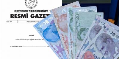 2019 vergi listeleri açıklandı