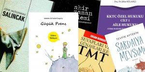 Güçük Prens ve Salıncak ilk sırada