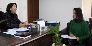 Sebze ve meyveler mercek altında