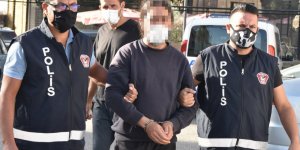 Uyuşturucu soruşturmasına ek tutukluluk