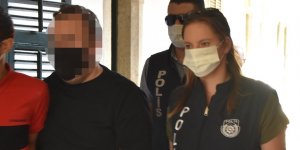 Su fişlerini sahteledi