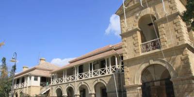 Kıdemli Savcı Özçınar Başsavcı Yardımcısı Muavini Mevkiine atandı