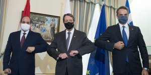 Türkiye, 3'lü Zirve bildirisinı reddetti