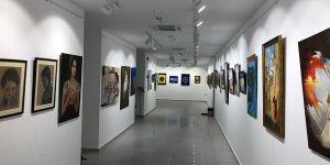 KTÖS'ün sergisi online izlenebilecek