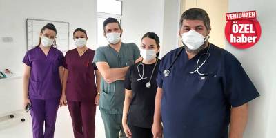 "Vaka sayısı düşük tutulmalı"