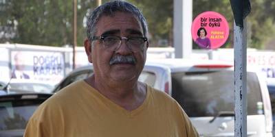 "Uçak irtifa kaybediyor"