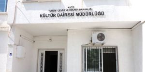 Kültür Dairesi’nde “müdür krizi”