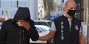 Elli bin TL çalmakla suçlanıyor