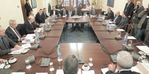 Güneyden ortak açıklamaya 4 maddelik öneri