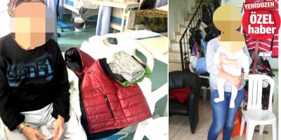 Binlerce yardım talebi