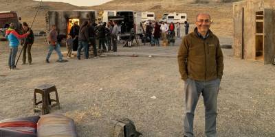 Derviş Zaim'e 42. Cinemed Festivali'nden ödül