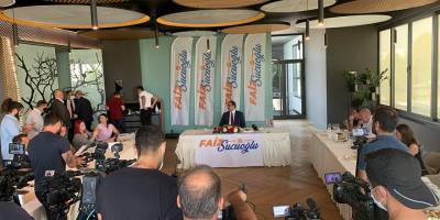 “İlim, bilim, dürüstlük” vaat etti