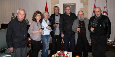 “İşbirliğimiz dostane ve mükemmeldi”