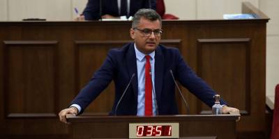 Erhürman: "Hayatını kaybeden, hasta olan insanların bedelini kim ödeyecek?"