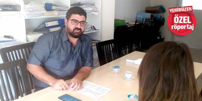 “İç barış büyük yara aldı” 