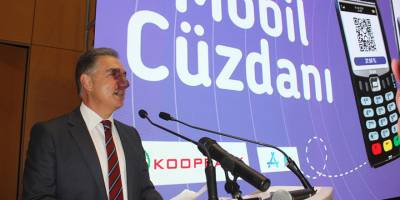 Koopbank yenilikleri tanıtıldı