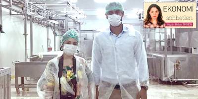 “Özel sektör ne kadar desteklenirse,  yansıması o kadar büyük olur”