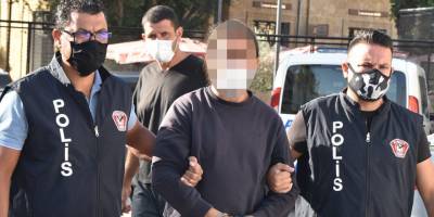 Uyuşturucu zanlısı kefalete bağlandı