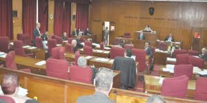 Bütçe maratonunda sona doğru