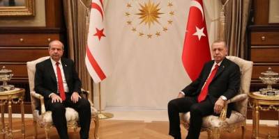 Tatar-Erdoğan baş başa
