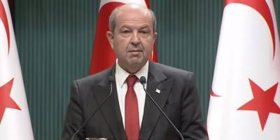 Tatar: “Bizim kimsenin hakkında gözümüz yoktur”