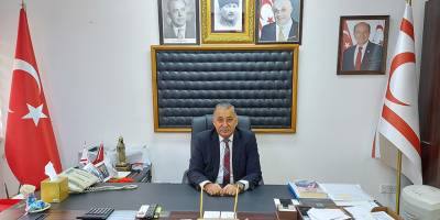 Merkezi İhale Komisyonu Başkanı Halis Üresin oldu