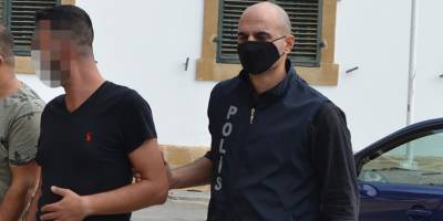 Davalarını cezaevinde bekleyecek