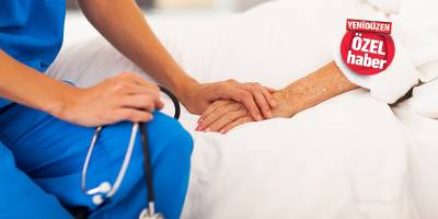 ‘Hasta Hakları’ BEKLEMEDE