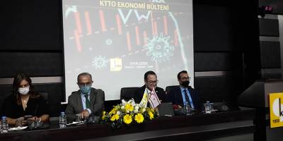 “Ülke ekonomisi %11,04 küçülebilir”