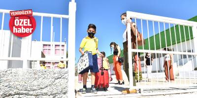 Okullarda ‘bulaş’ korkusu!