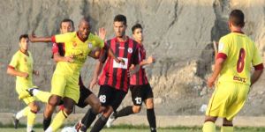 İlk yarının son maçları