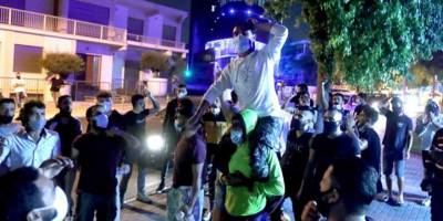 “Güneydeki Müslümanlar Erdoğan’a kulak verdi”