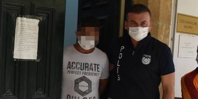 ‘Eşini tehdit etti, takip sistemiyle takip etti’